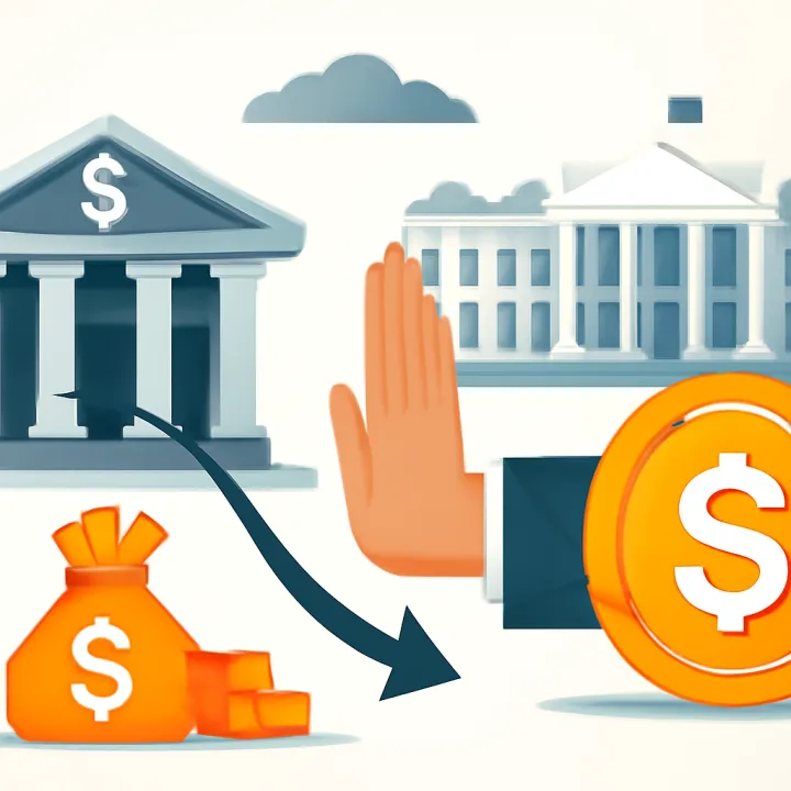 Banks Alert White House About Risks of Stablecoin Yields