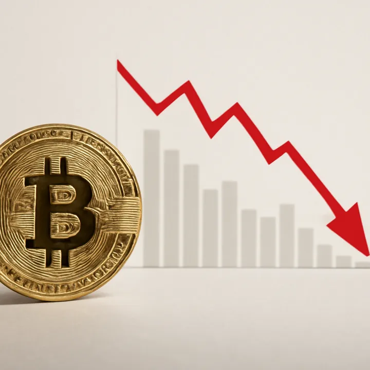Bitcoin and Ethereum Rally Raises Demand Concerns Amid Drops