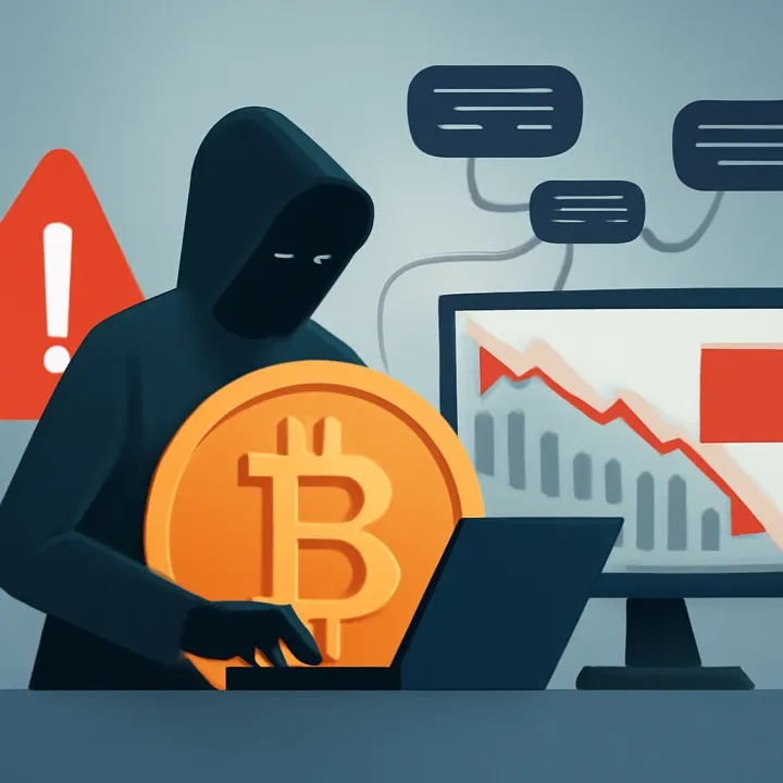 Bitcoin Depot Hack Raises Alarm Over Crypto Security Issues