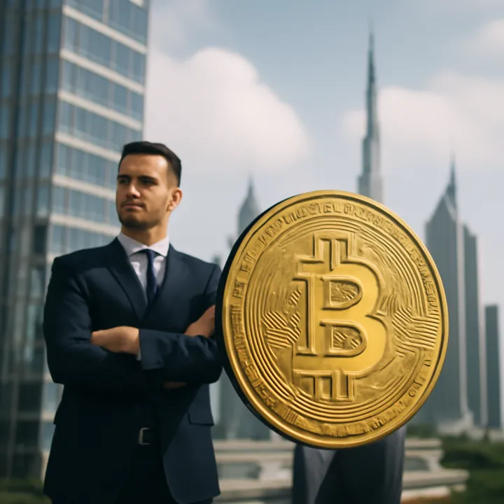ChangeNOW Establishes Dubai HQ to Enhance Crypto Focus