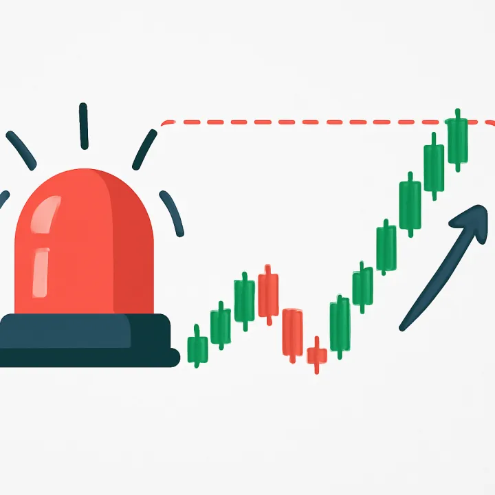 SIREN Faces Resistance at $0.32 After 18% Surge Today