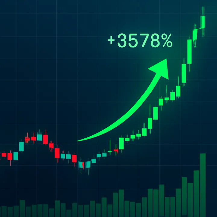 Seeker's SKR Soars 35.78% Amid Short Squeeze Potential: What's Next?