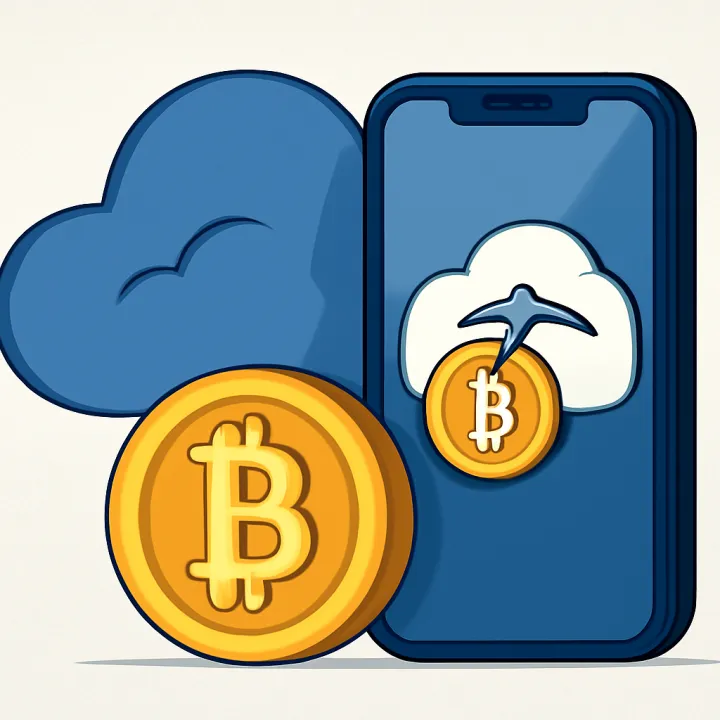 Discover Top Free Crypto Cloud Mining Platforms for 2026
