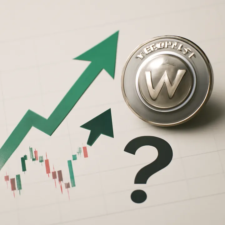 Worldcoin Gains 12%, Yet Doubts About Rally Persist