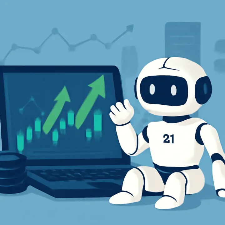 Growing Popularity of Free AI Trading Bots in 2026