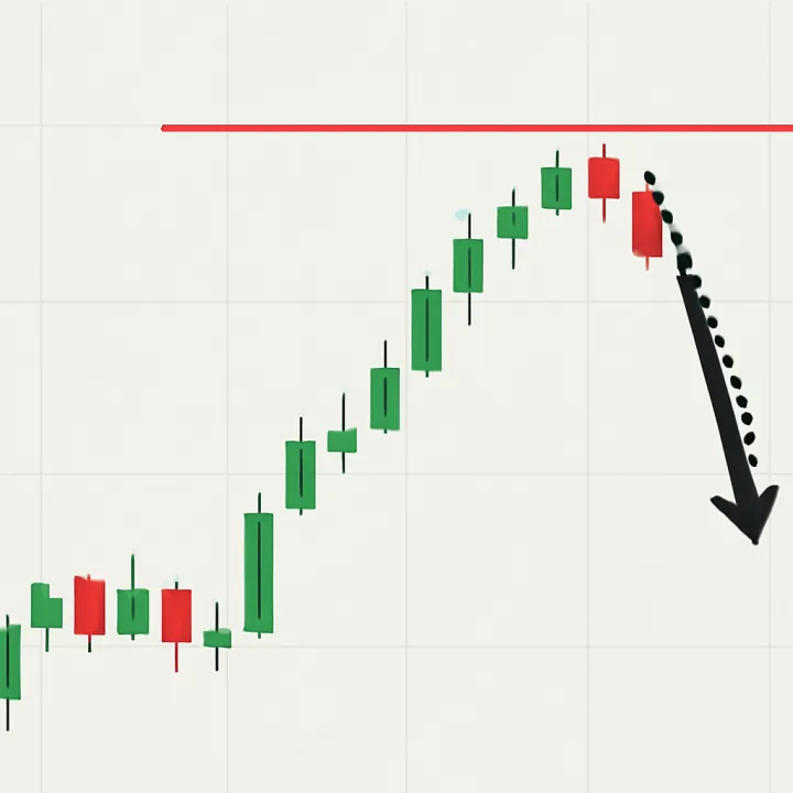 PIPPIN Jumps 16% but Risks Sharp Reversal at Resistance
