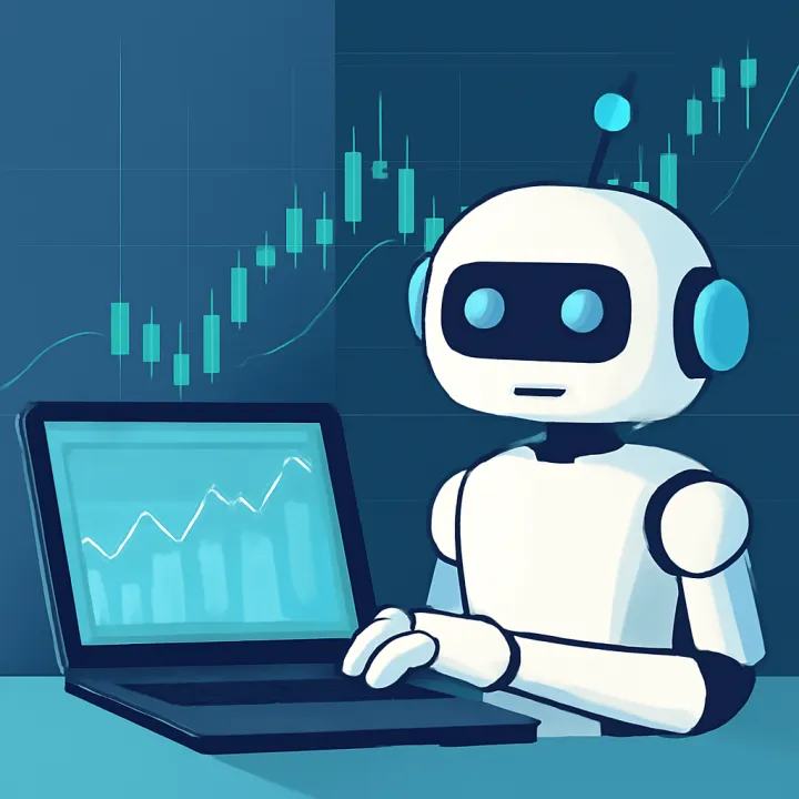 Top 6 AI Trading Bots Revolutionizing Beginner Investing