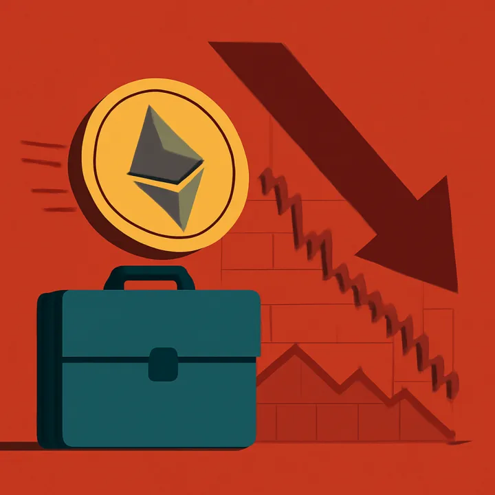Alameda Moves $3.56M in Ethereum, Traders on Alert