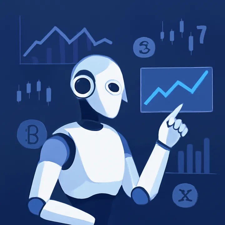 Discover the Top 7 AI Trading Bots of 2026 for Beginners