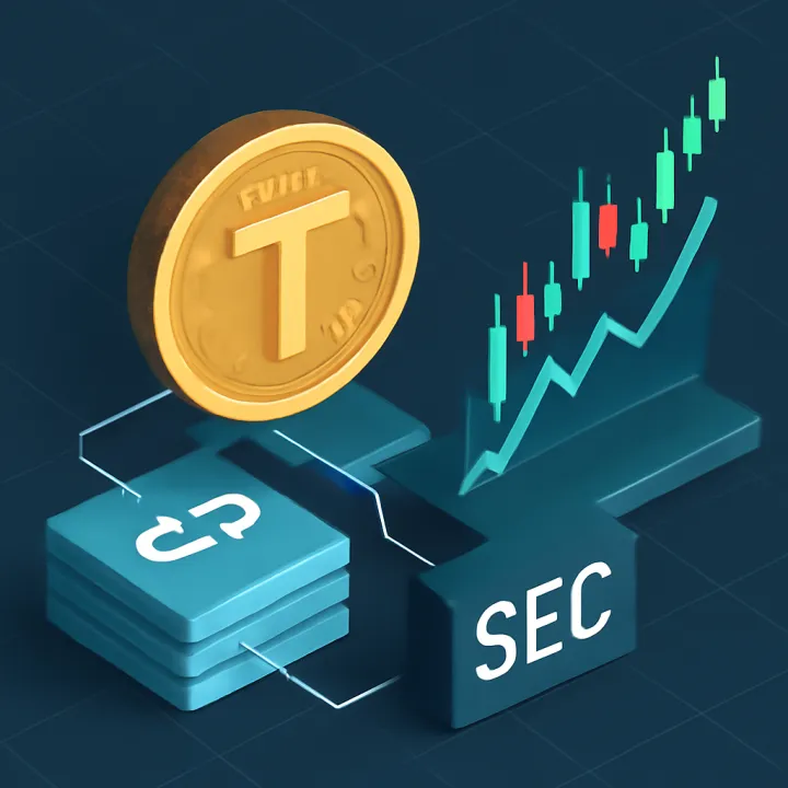 SIFMA Calls for Equal Treatment of Tokenized Securities