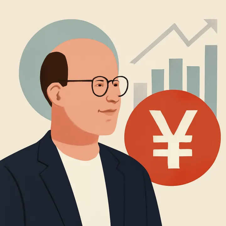 Circle CEO Predicts Yuan-Backed Stablecoin in 3-5 Years