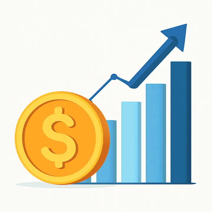 Stablecoins Expected to Reach $1.5 Quadrillion by 2035
