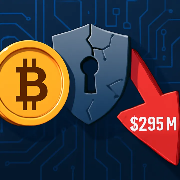 Drift Protocol Incident Exposes $285M Security Vulnerability