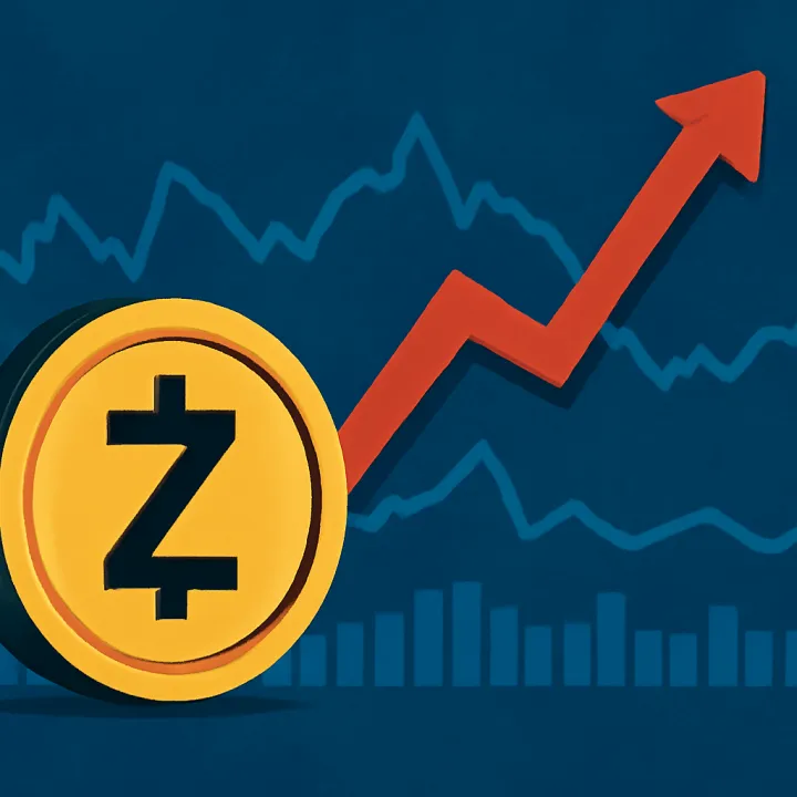 ZCash Struggles Despite Recent Bullish Momentum Signals