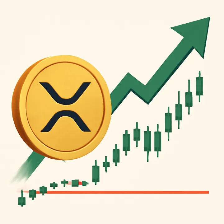XRP Rallies from $1.4: Can Bulls Push to $1.67?
