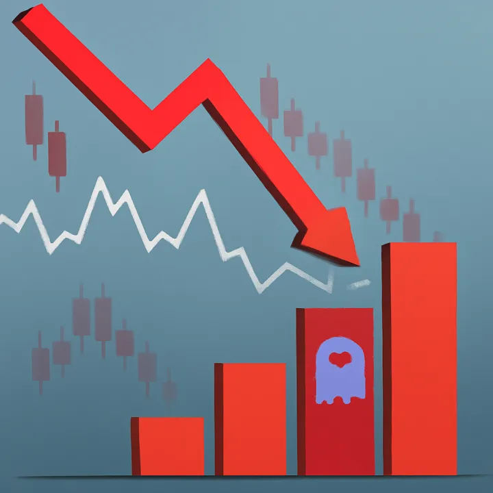 Aave's TVL Drops 18% After KelpDAO Exploit Incident