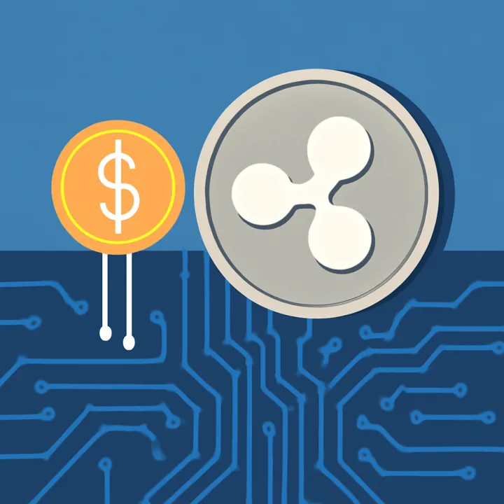 Ripple Positions XRPL as Foundation for Stablecoin Solutions