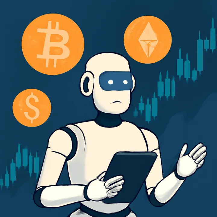 Discover the Top 10 AI Crypto Bots for Passive Income