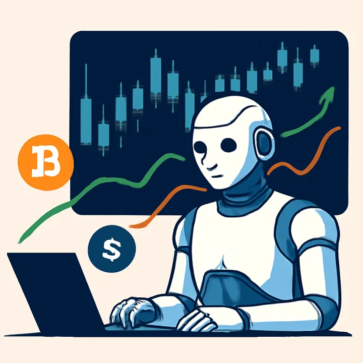 Top 10 AI Trading Bots for Crypto and Stocks in 2026: A Guide for Beginners