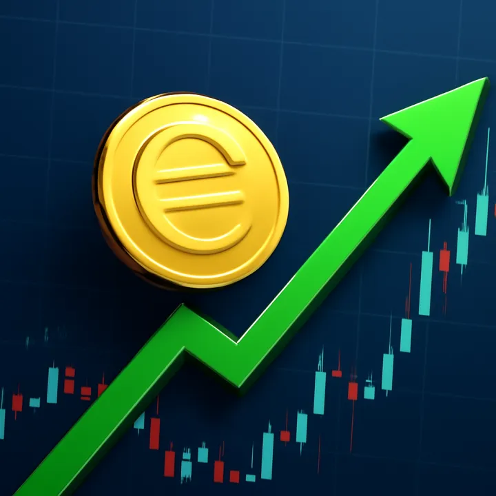 Centrifuge Jumps 18% as Traders Heighten Leverage Risk