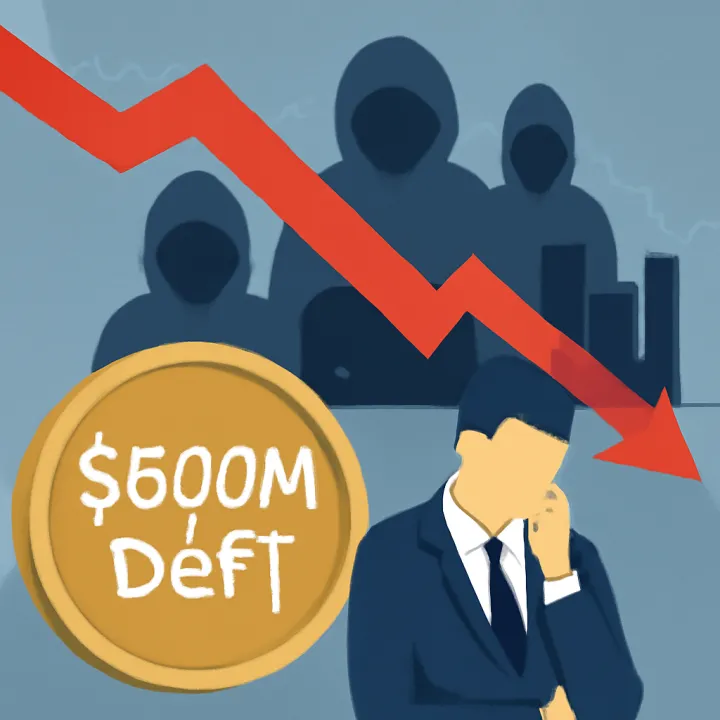 $600M DeFi Hacks Stir Concern for Q2 Market Outlook