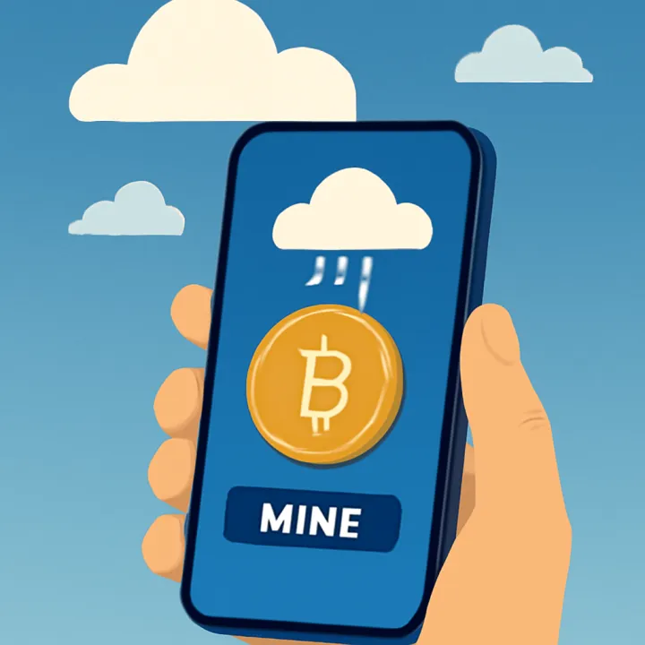 Top Free Apps for Mining Bitcoin on Your Phone in 2026