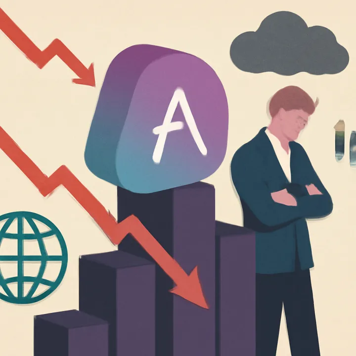Aave's Risk Model Tested After Chaos Labs Departure