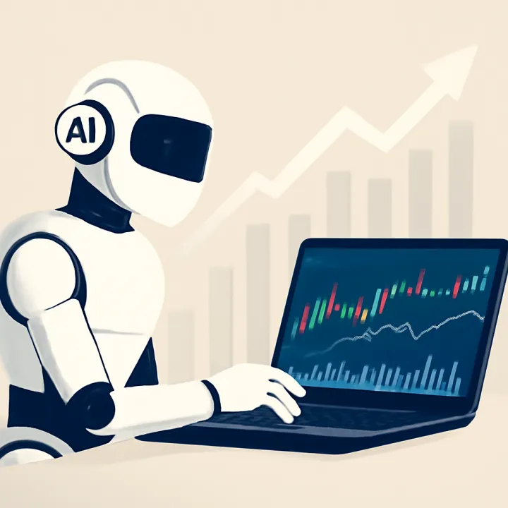 Discover Top 6 Free AI Trading Bots for Beginners 2026