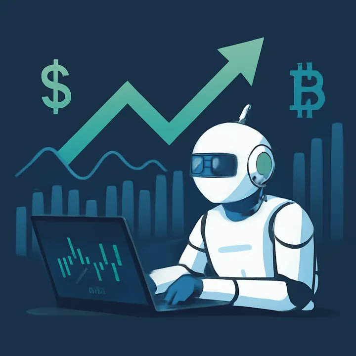Discover the Best 15 Free AI Trading Bots for 2026