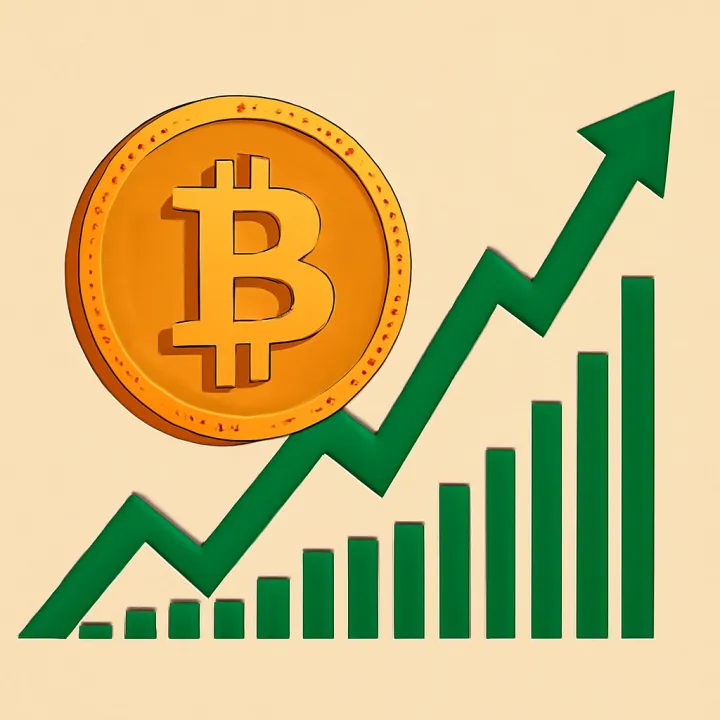 Bitcoin Surges to $78K: Is a True Bull Run on the Horizon?