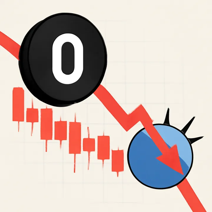 LayerZero's ZRO Token Drops After Alameda's $15M Sell-Off