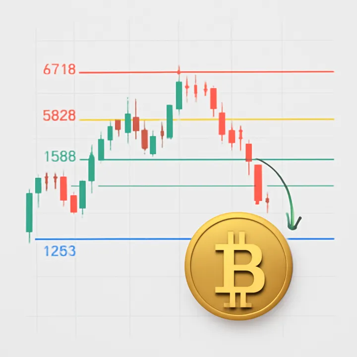 Bitcoin Cash Faces Resistance at $478 and $406 Support