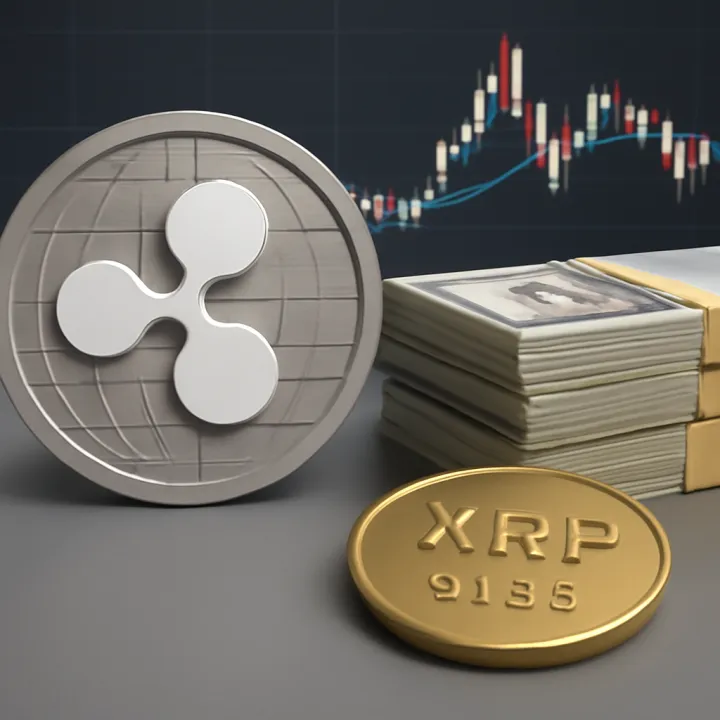 Ripple's $190B Convera Partnership Fails to Boost XRP Price