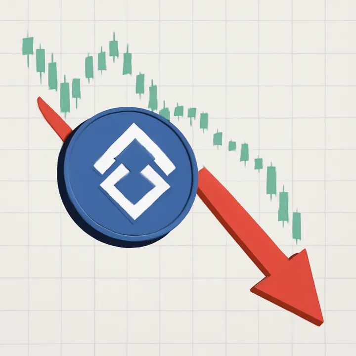RaveDAO Plunges 54% Amid Manipulation Allegations by ZachXBT
