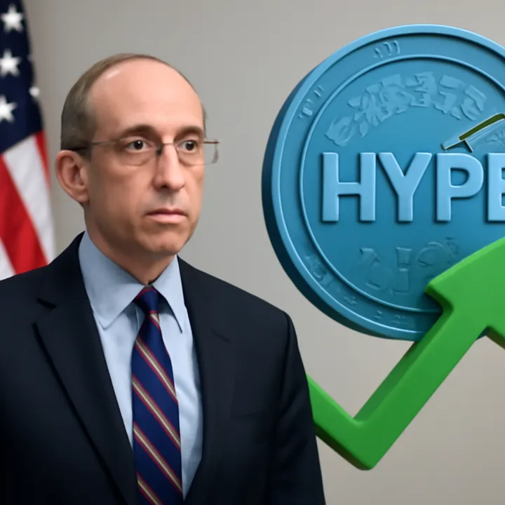 CFTC Chair Aims for Clear Regulations on DeFi Exchanges