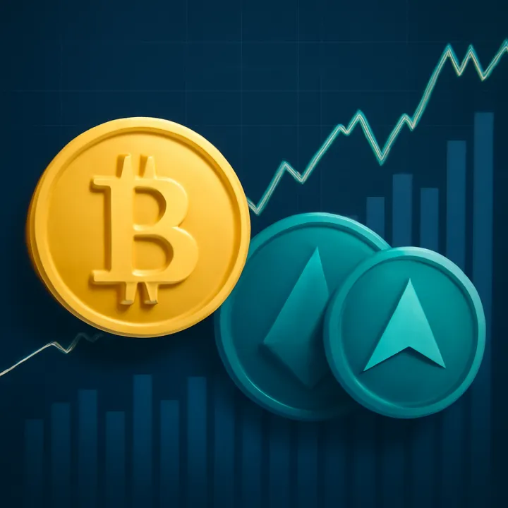 Analysts Predict Altcoins Could Surpass Bitcoin by 2026