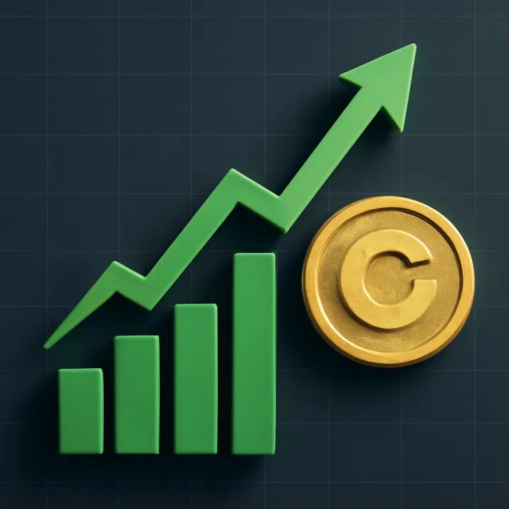 RENDER Climbs 11% to Three-Week High Amid Market Optimism