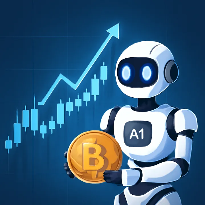 Revolutionary AI Trading Bots Transform Crypto Trading in 26