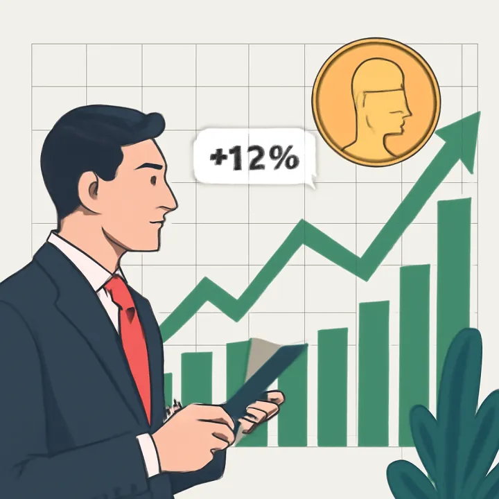 Humanity Protocol Jumps 12%, Projected to Rise Further