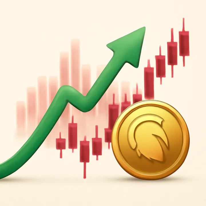 Ethena Jumps 14.5% in a Day Due to Liquidation Trends