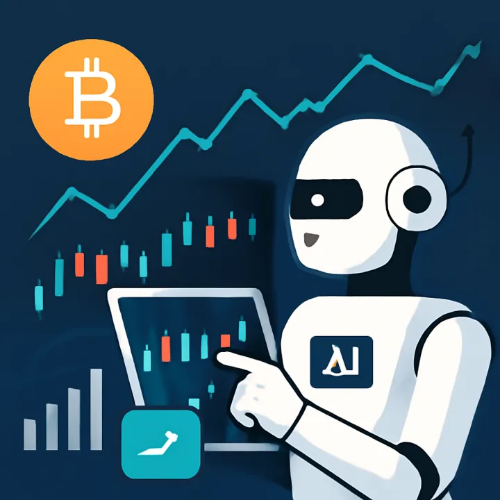 Top 12 Free AI Trading Bot Apps for Crypto and Stocks in 2026