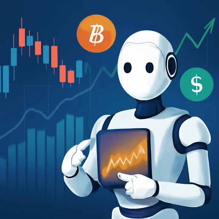 AI Trading Bots Transform Finance for Beginners in 2026