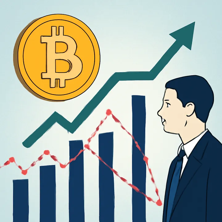 Metaplanet aims for 100K Bitcoin, eyes top BTC holdings