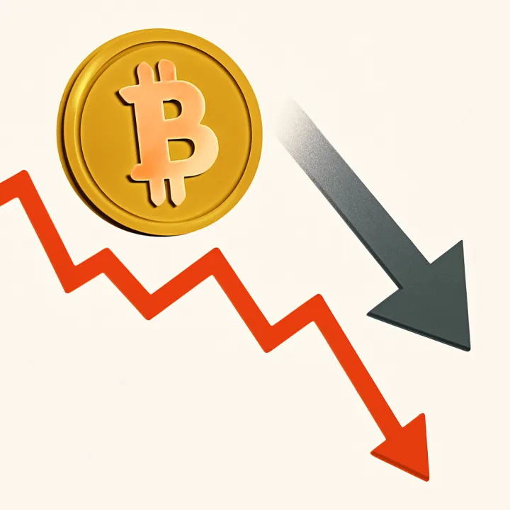 Bitcoin Faces $400M Liquidation Amid Bearish Market Sentment