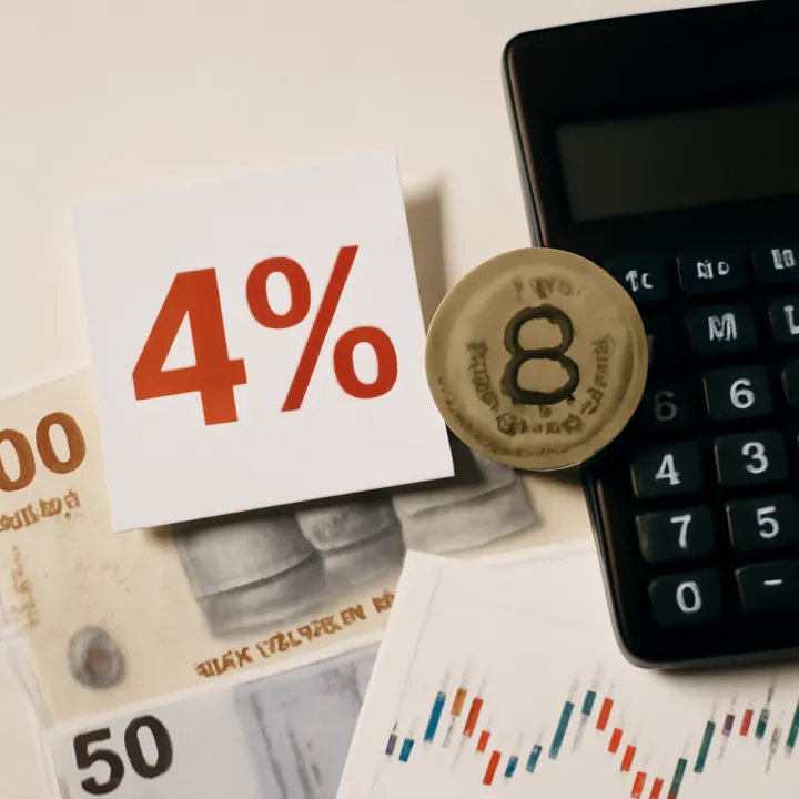 Denmark's Crypto Ownership Only 4% Amid Adoption Challenges