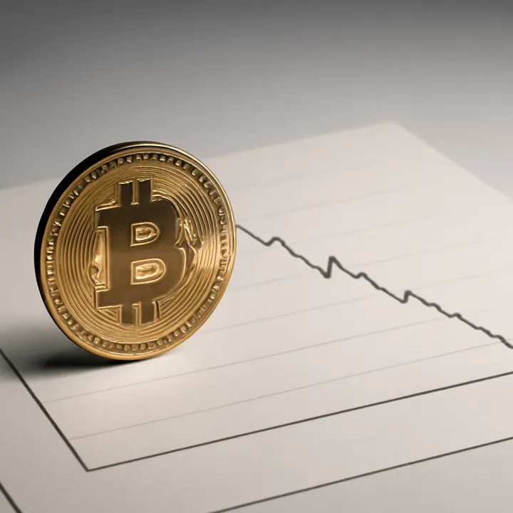 Bitcoin Experiences Yearly Low in Social Media Engagement