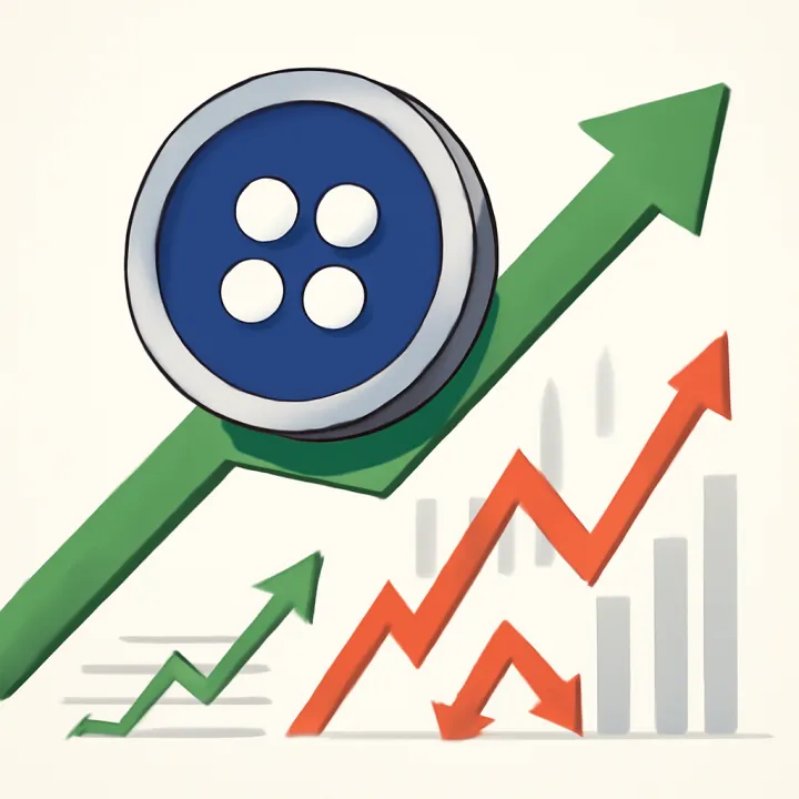Celestia's TIA Surges 14.8% as Market Eyes Short Squeeze