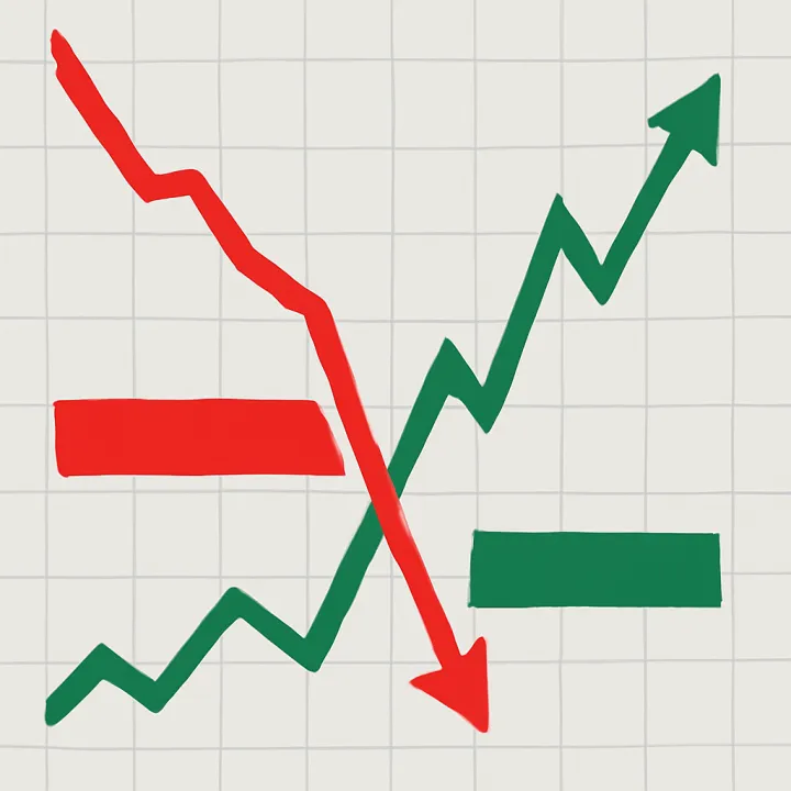 Fluent Stock Plummets 22% Amid BLEND's Volatile Surge and Pullback