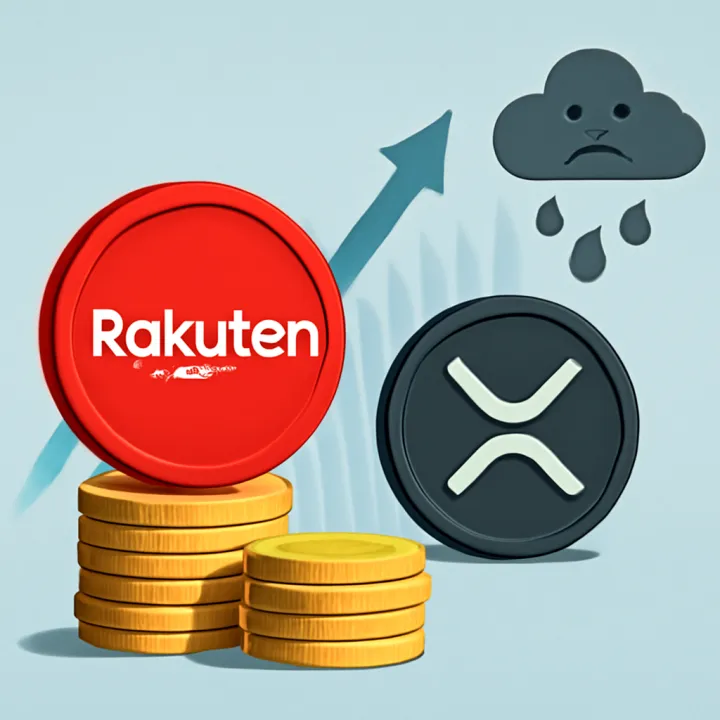 Rakuten's XRP Integration May Propel Mainstream Adoption