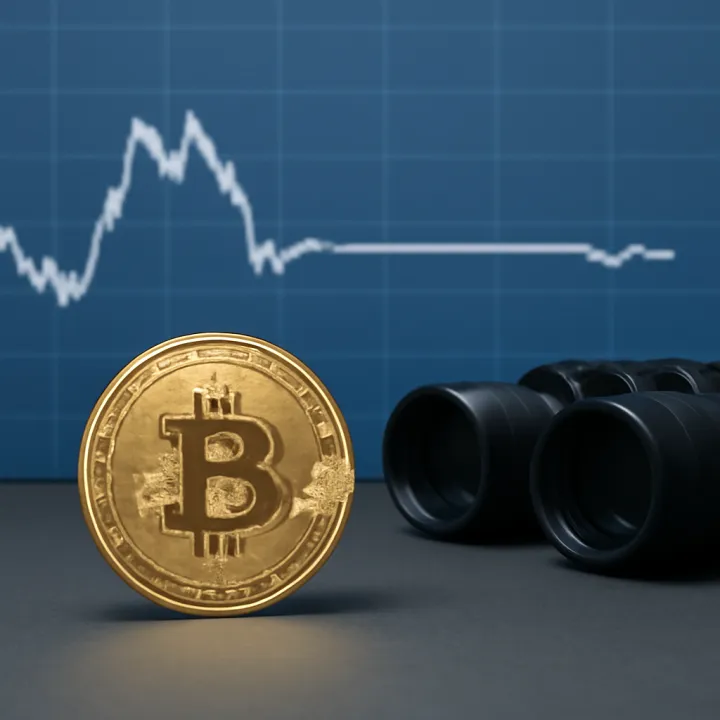 Bitcoin Price Stalls Amid Uncertain Market Conditions and Political Developments